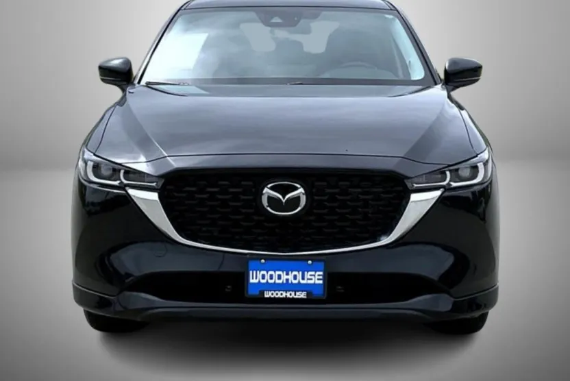 2024 Mazda CX-5 2.5 Select photo 1