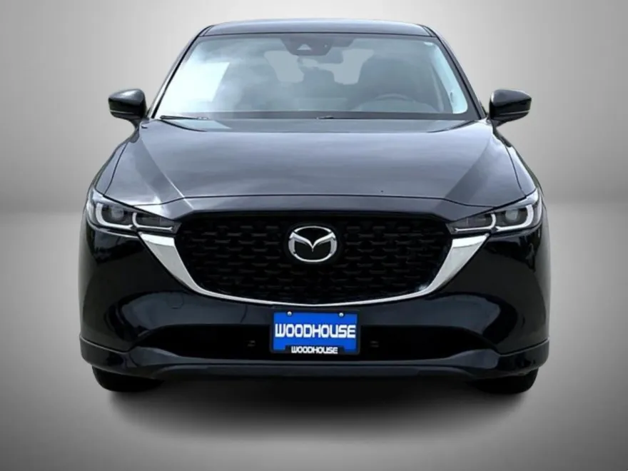 2024 Mazda CX-5 2.5 Select photo 1