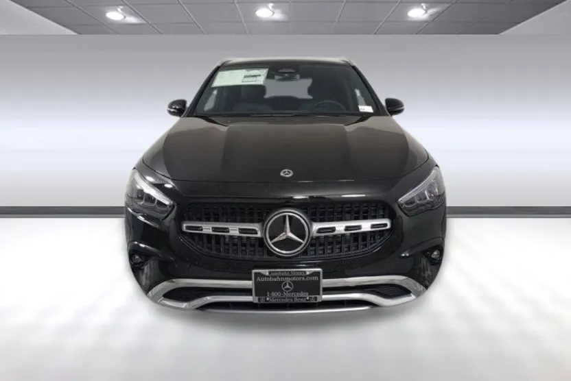2025 Mercedes Benz GLA 250 photo 1