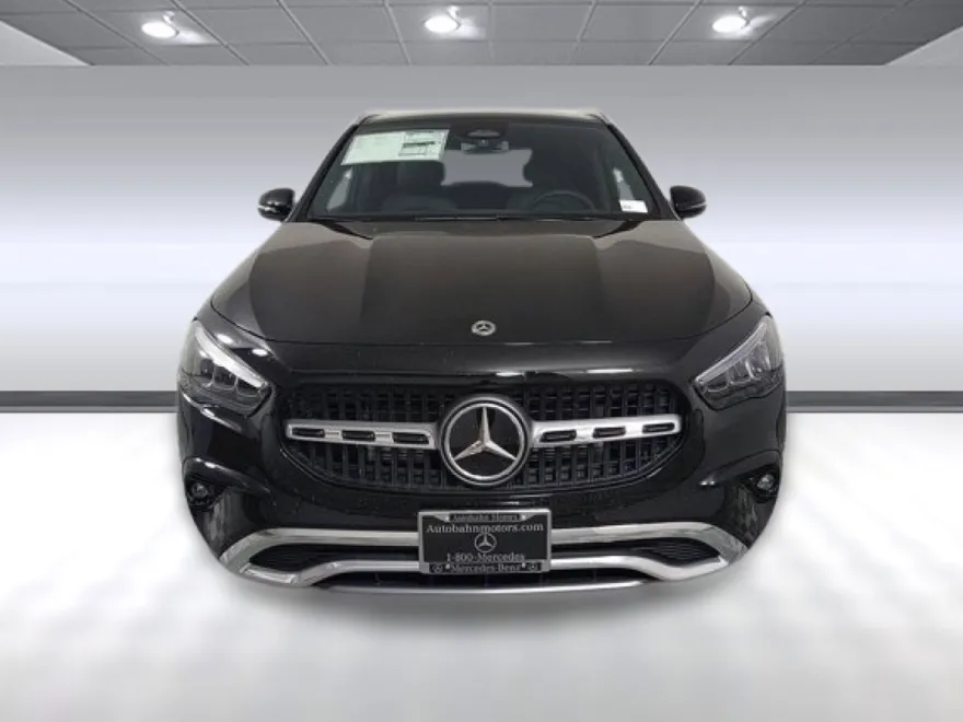 2025 Mercedes Benz GLA 250 photo 1