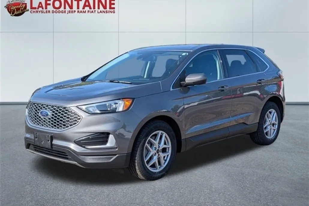 2024 Ford Edge SEL photo 1