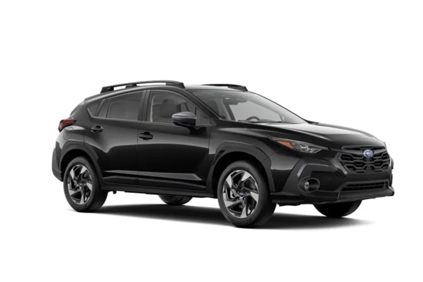 2025 Subaru Crosstrek Limited photo 1