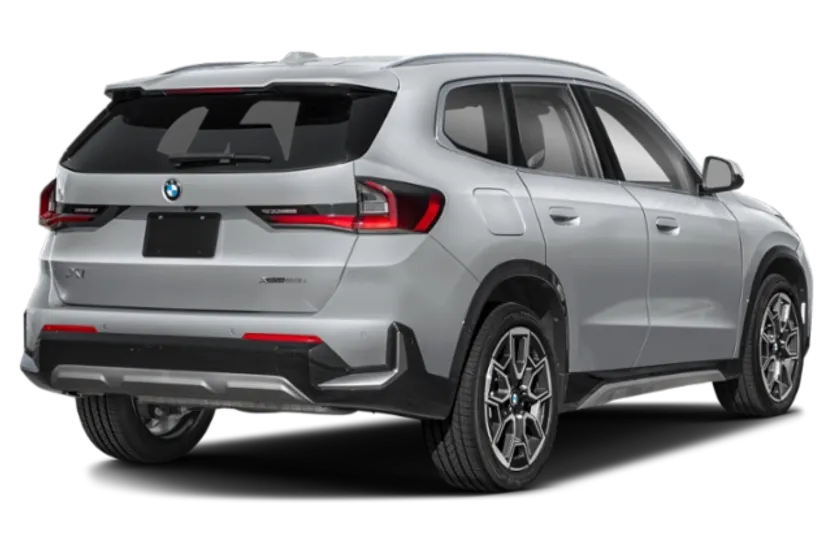 2025 Bmw X1 XDrive28i photo 1