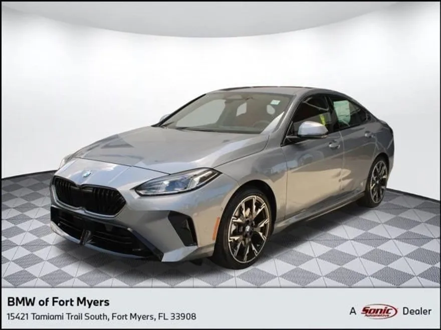 2026 Bmw 228i Coupe photo 1