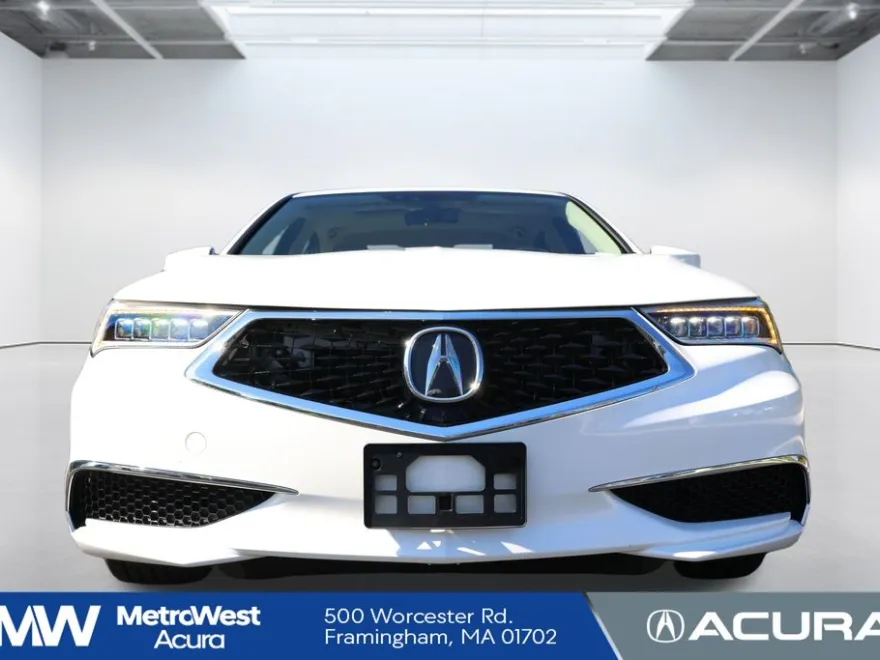 2020 Acura TLX 3.5L Technology photo 1