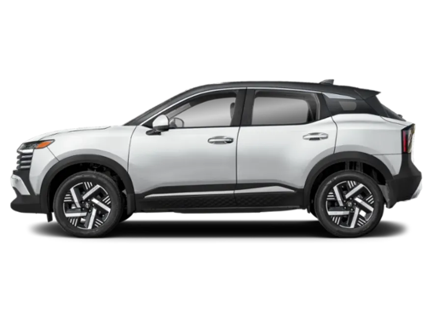 2026 Nissan Kicks SV photo 1