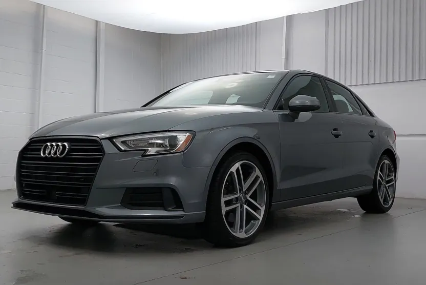 2020 Audi A3 2.0T Premium photo 1