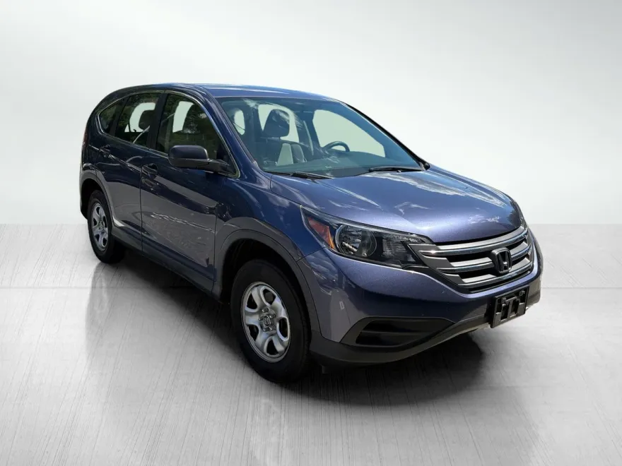 2013 Honda CR-V LX photo 1