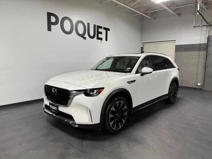 2024 Mazda CX-90 Premium photo 1