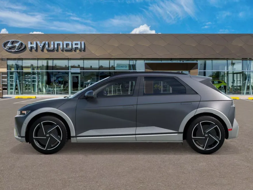 2025 Hyundai Ioniq 5 Limited photo 1