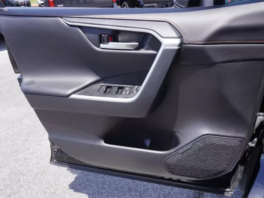 2024 Toyota RAV4 Adventure photo 1