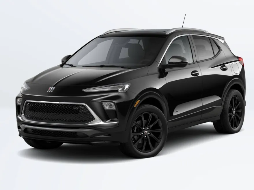 2026 Buick Encore GX Sport Touring photo 1