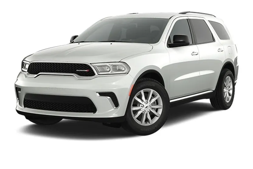 2023 Dodge Durango SXT photo 1