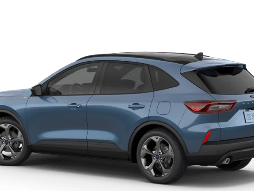 2026 Ford Escape ST-Line photo 1