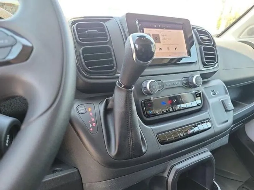 2025 Ram ProMaster 2500 photo 20