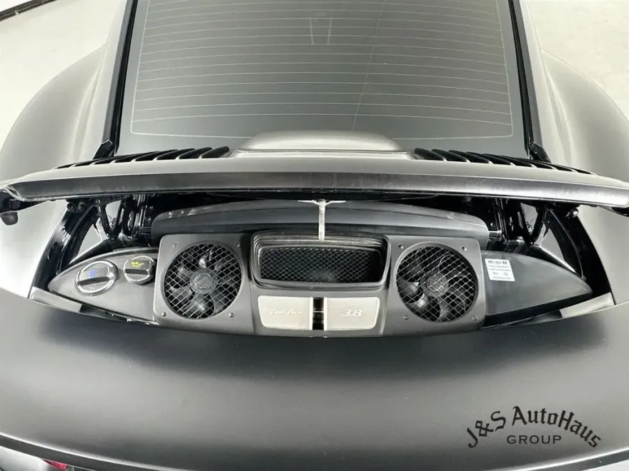 2019 Porsche 911 Turbo photo 28