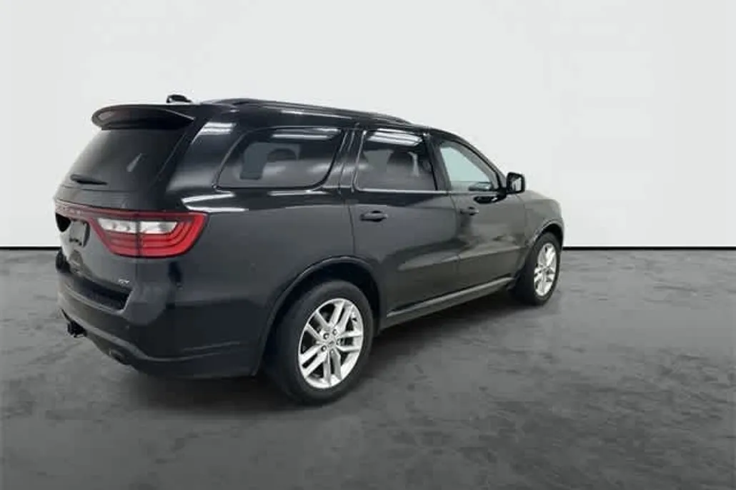 2023 Dodge Durango GT photo 1