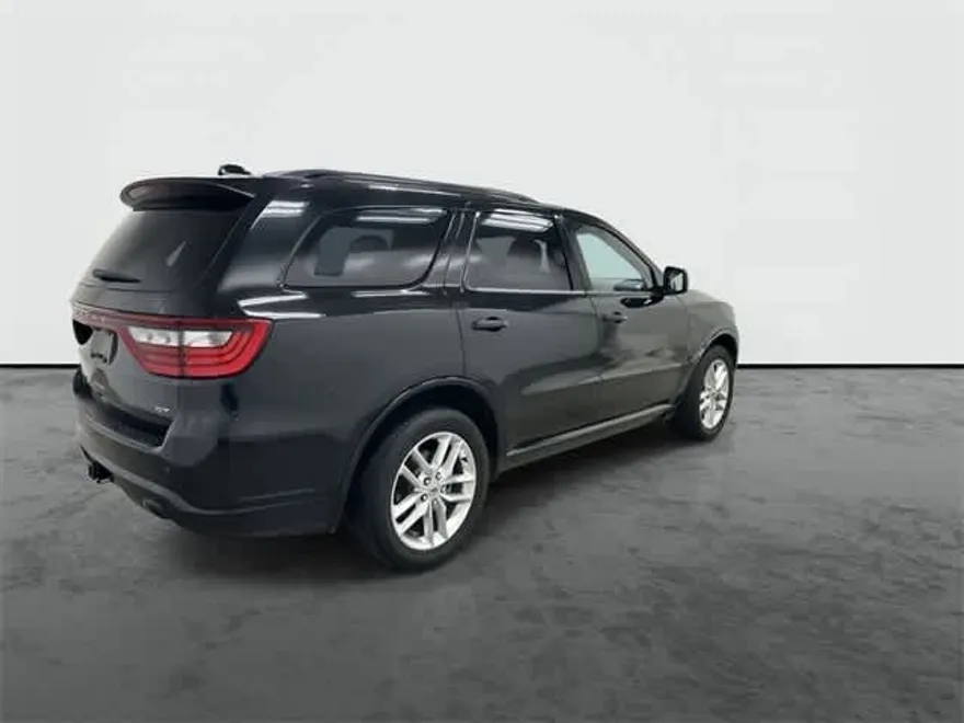 2023 Dodge Durango GT photo 1