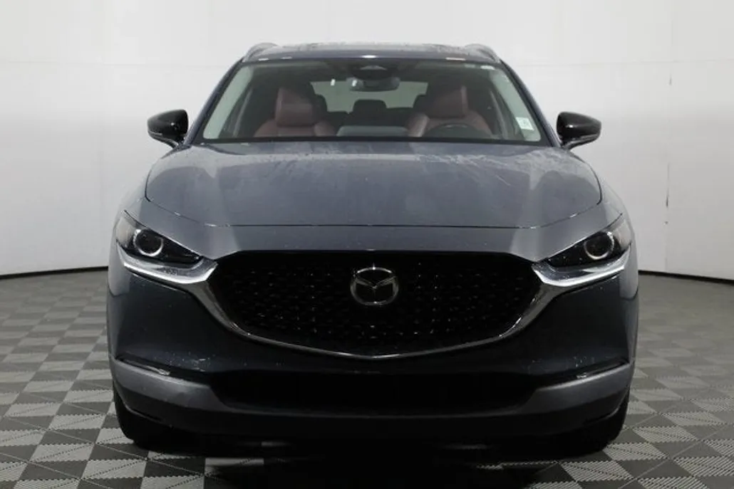 2024 Mazda CX-30 2.5 S Carbon photo 1