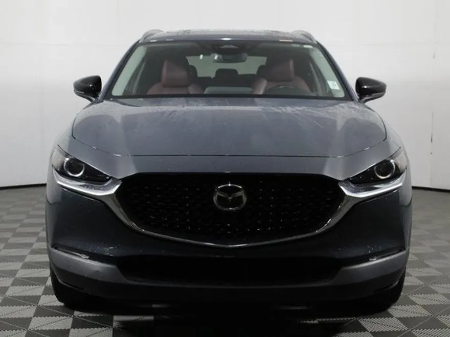 2024 Mazda CX-30 2.5 S Carbon photo 1