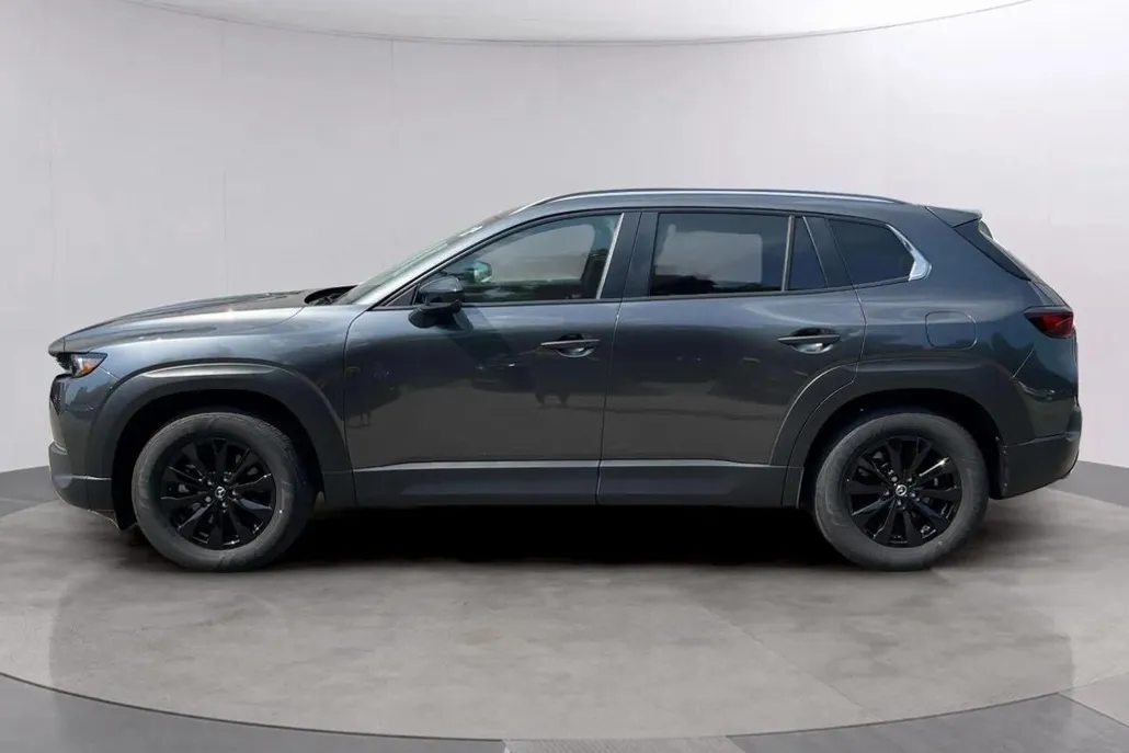 2024 Mazda CX-50 2.5 Select photo 1