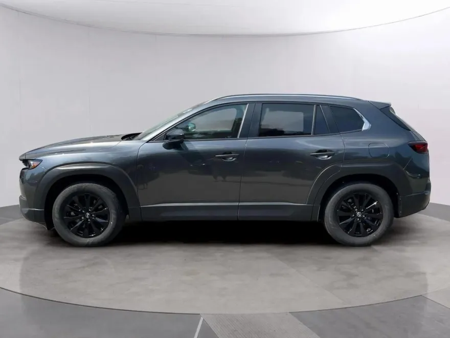 2024 Mazda CX-50 2.5 Select photo 1