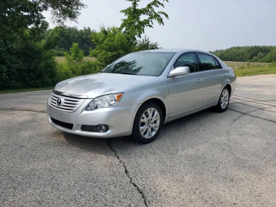 2008 Toyota Avalon Touring photo 1