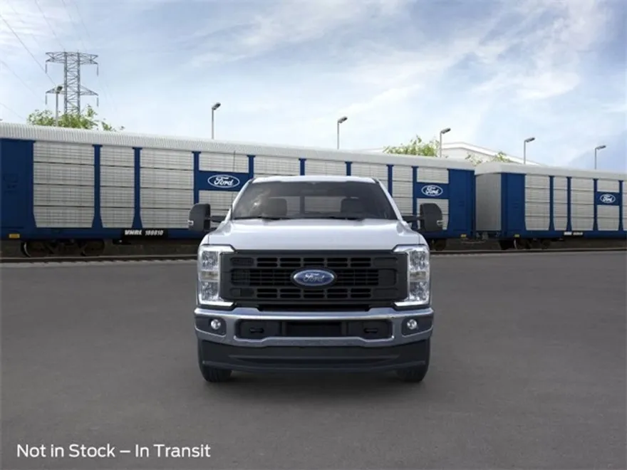 2025 Ford F-250 XL photo 1