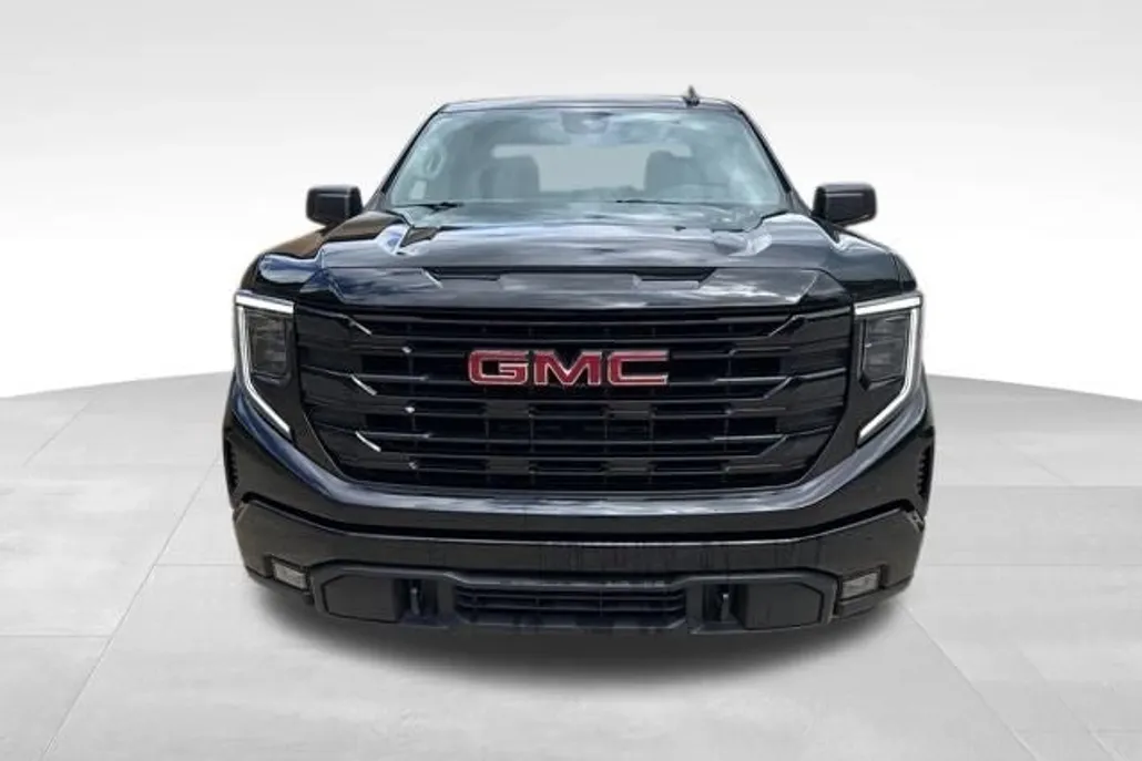 2022 Gmc Sierra 1500 Elevation photo 1