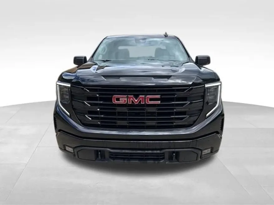 2022 Gmc Sierra 1500 Elevation photo 1
