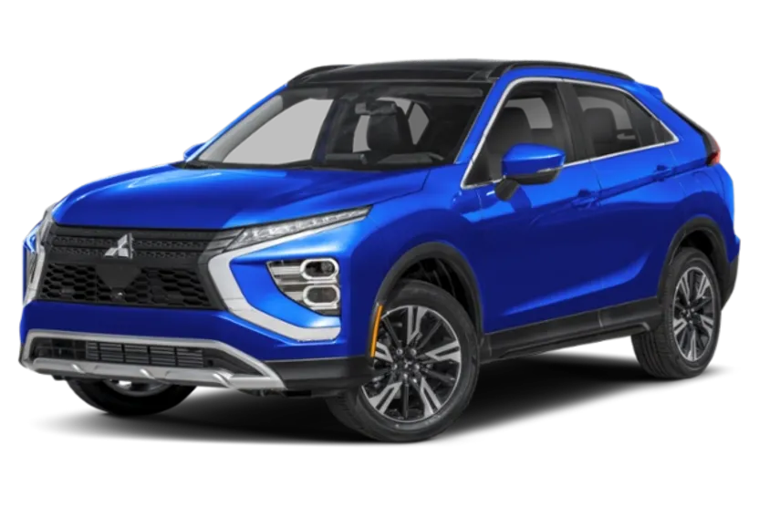 2026 Mitsubishi Eclipse Cross SE photo 1