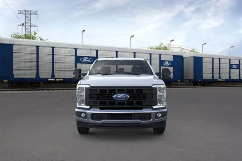 2026 Ford F-250 XL photo 1