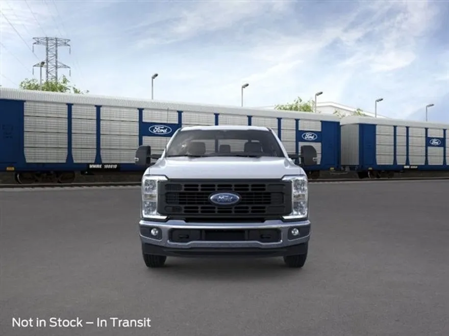 2026 Ford F-250 XL photo 1