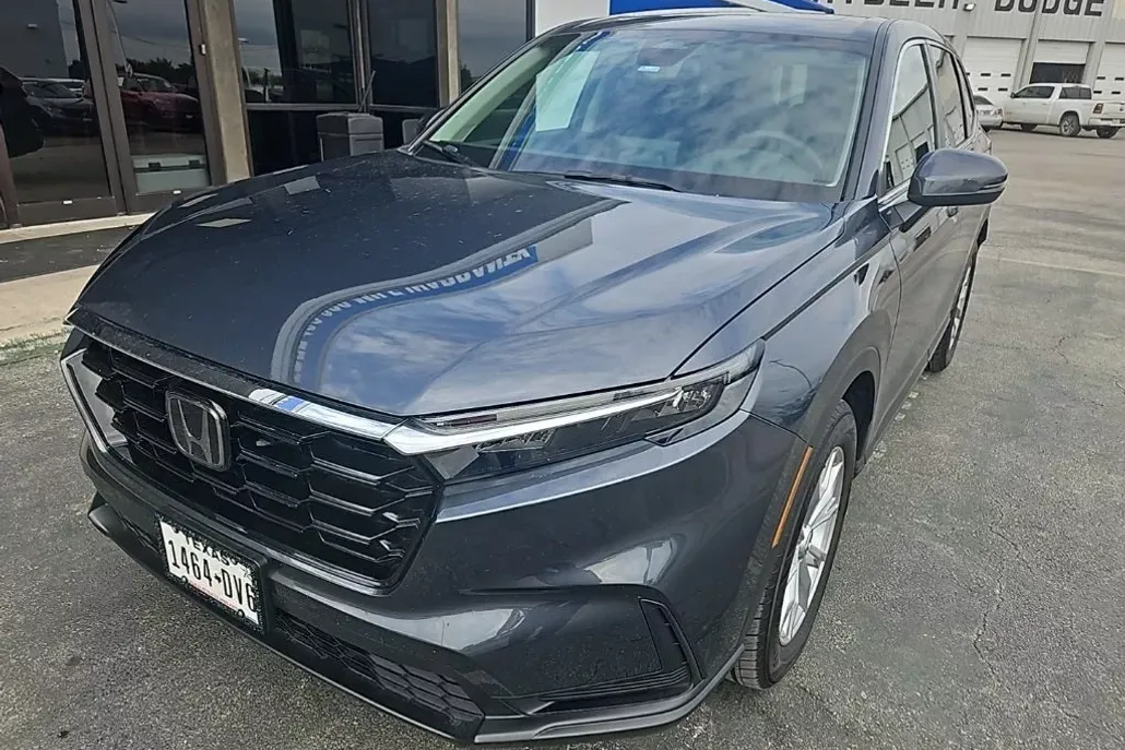 2024 Honda CR-V EX photo 1