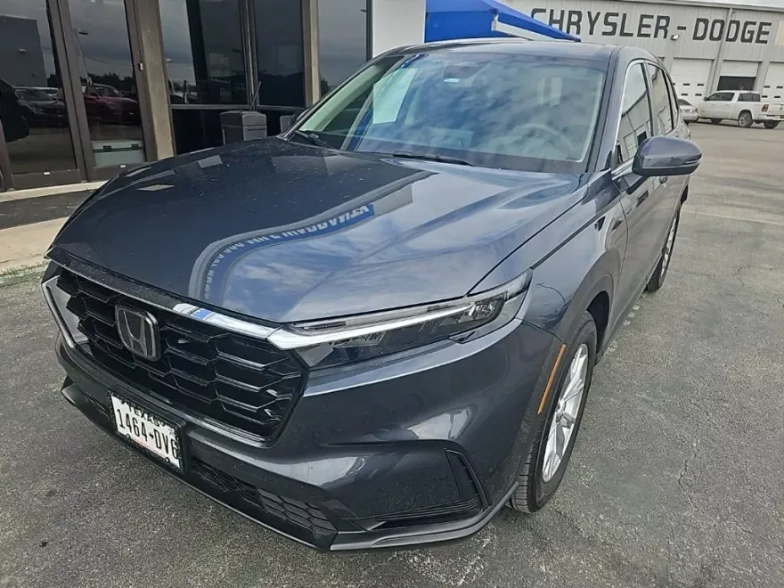2024 Honda CR-V EX photo 1
