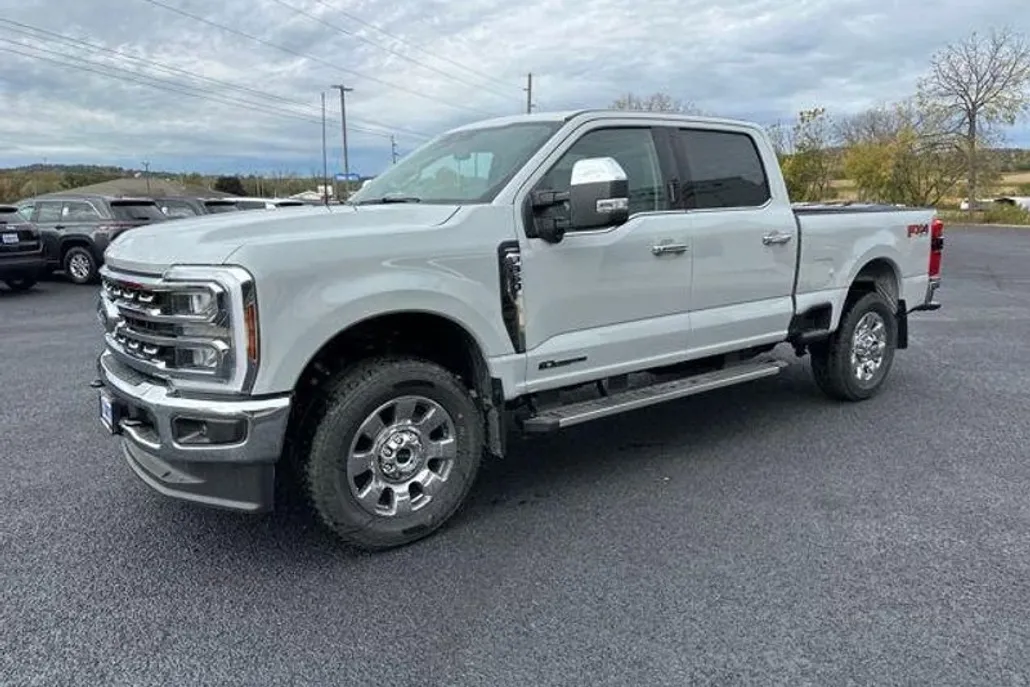 2026 Ford F-350 photo 1