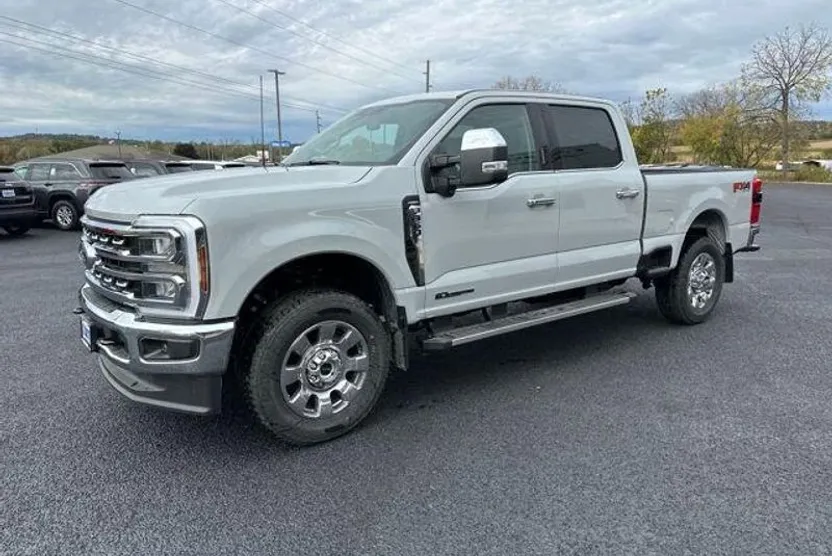 2026 Ford F-350 photo 1