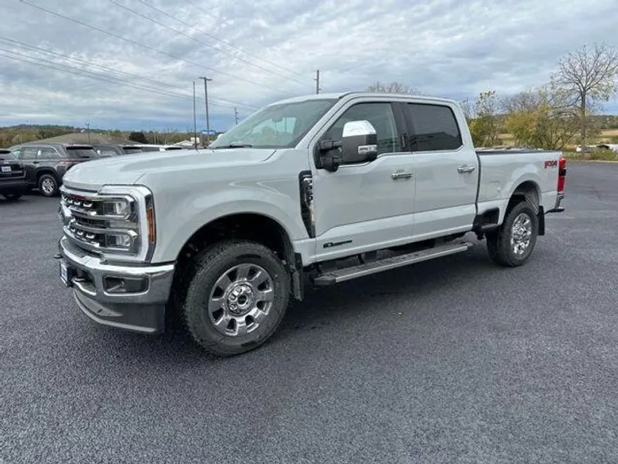 2026 Ford F-350 photo 1