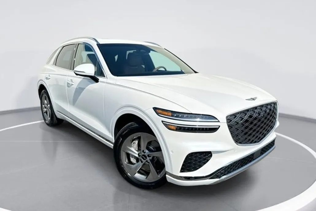 2026 Genesis GV70 2.5T Advanced photo 1