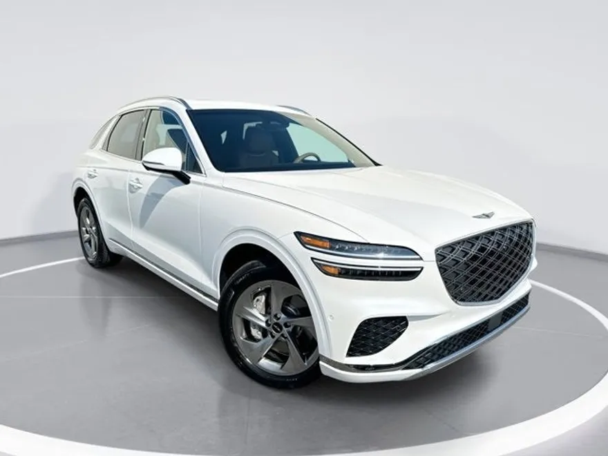 2026 Genesis GV70 2.5T Advanced photo 1