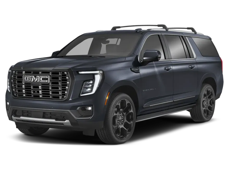 2025 Gmc Yukon XL Denali Ultimate photo 1
