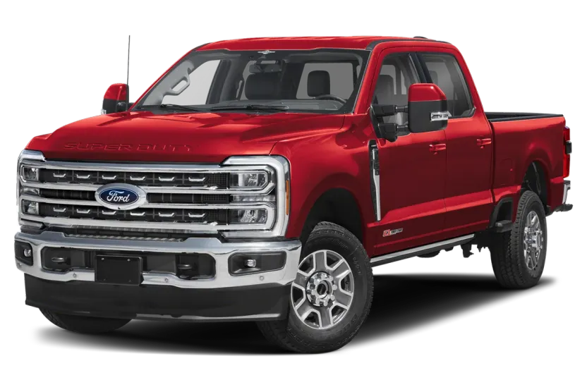 2026 Ford F-250 photo 1