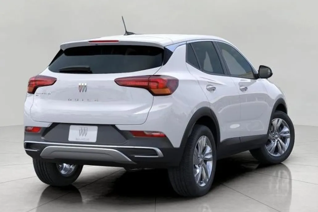 2026 Buick Encore GX Preferred photo 1