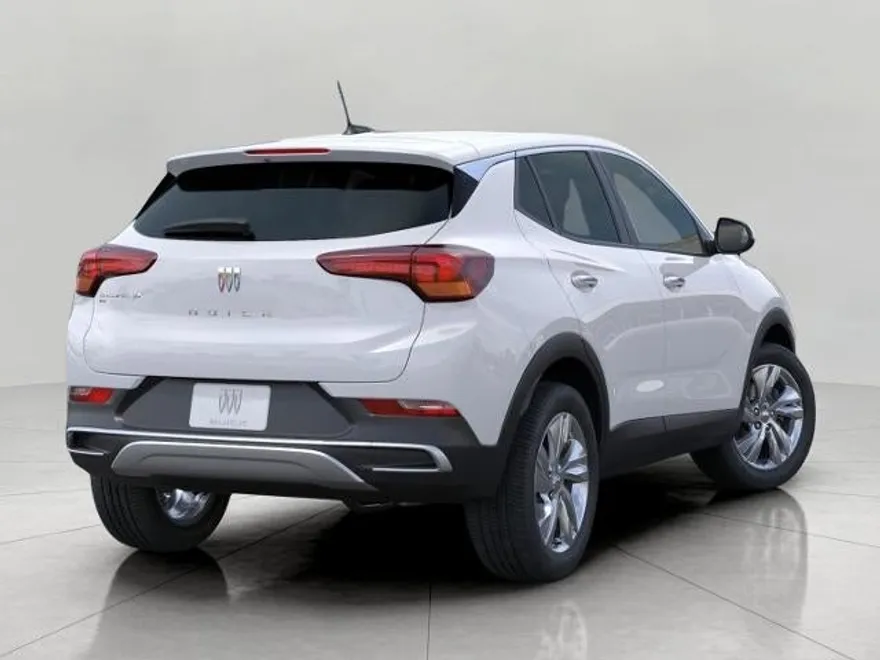 2026 Buick Encore GX Preferred photo 1