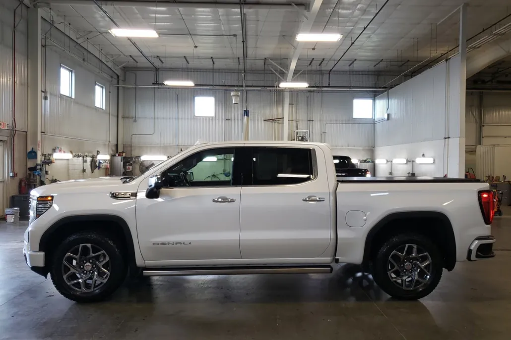 2023 Gmc Sierra 1500 Denali photo 1