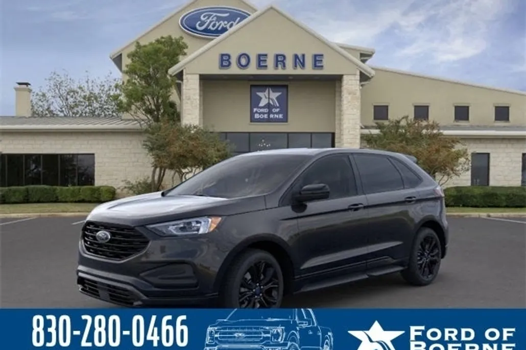 2024 Ford Edge SE photo 1