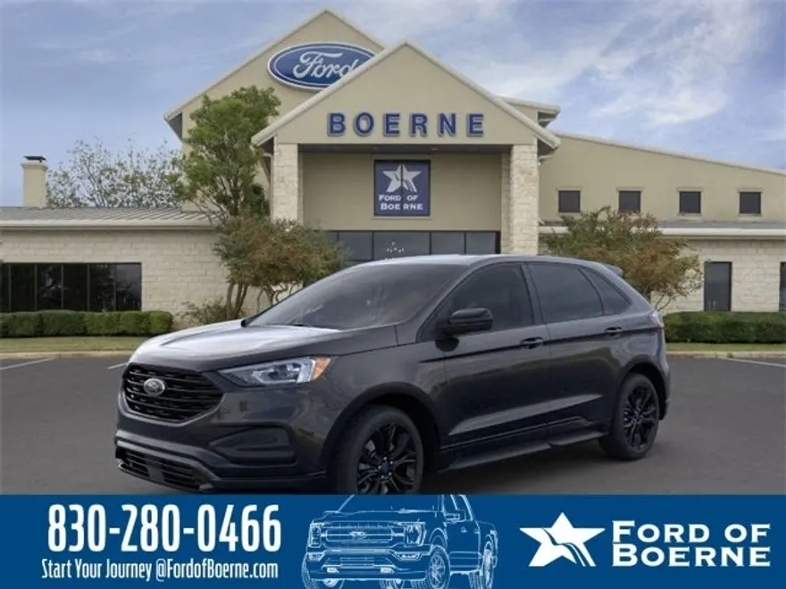 2024 Ford Edge SE photo 1