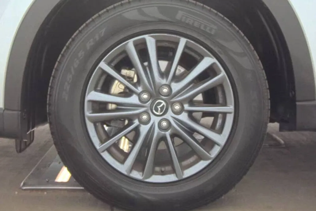 2021 Mazda CX-5 Touring photo 1