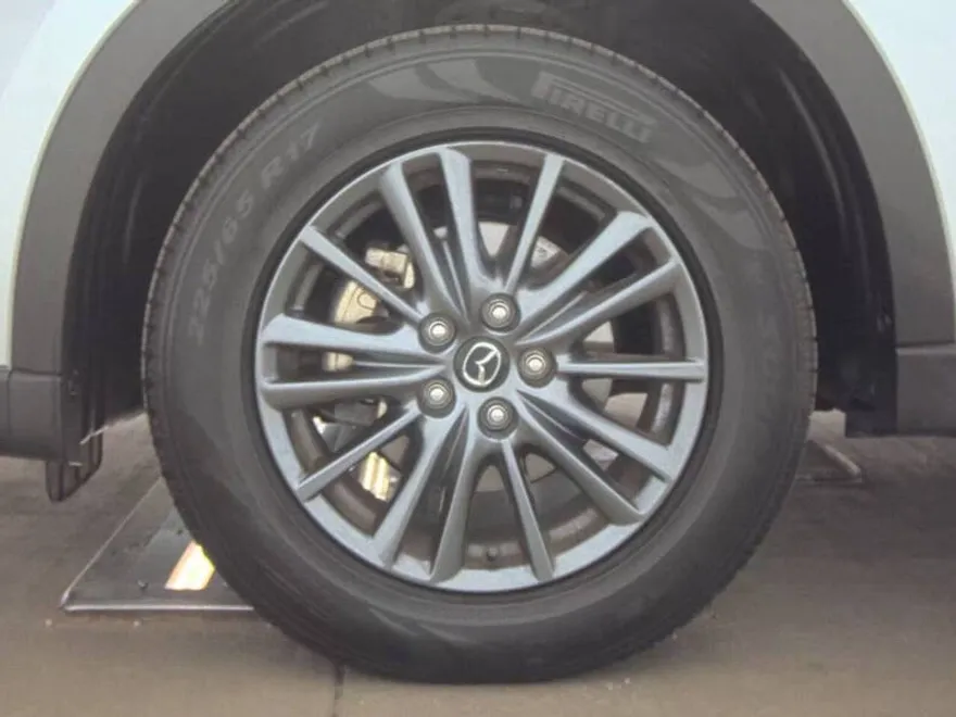 2021 Mazda CX-5 Touring photo 1