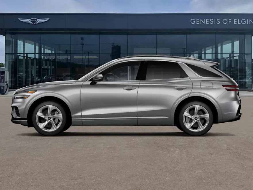 2026 Genesis GV70 2.5T photo 1